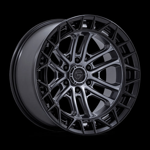 Fuel 20X10 6/135 -18 FC874 CELSIUS - IDB WA